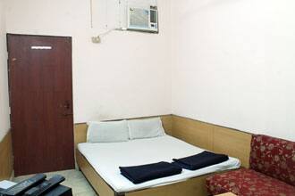 فندق جانباتي بالاس, New Delhi 3